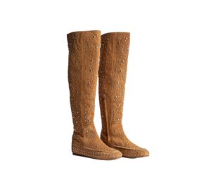 Zadig & Voltaire - Γυναικείες Μπότες Zadig and Voltaire Zadig & Voltaire