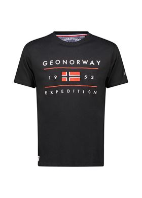 Ανδρική Μπλούζα Geo Norway