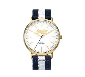 Superdry & French Connection Watches Superdry & French Connection Watches - Ανδρικό Ρολόι SUPERDRY