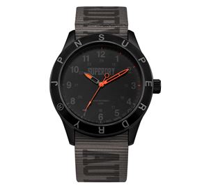 Superdry & French Connection Watches Superdry & French Connection Watches - Ανδρικό Ρολόι SUPERDRY