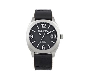 Superdry & French Connection Watches Superdry & French Connection Watches - Ανδρικό Ρολόι SUPERDRY