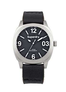 Ανδρικό Ρολόι SUPERDRY