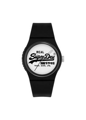 Unisex Ρολόι SUPERDRY