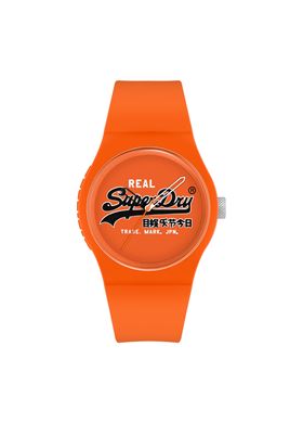 Unisex Ρολόι SUPERDRY