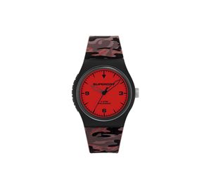 Superdry & French Connection Watches Superdry & French Connection Watches - Unisex Ρολόι SUPERDRY