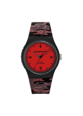Unisex Ρολόι SUPERDRY