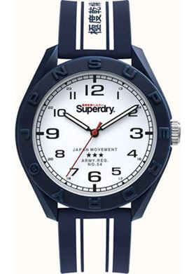 Unisex Ρολόι SUPERDRY