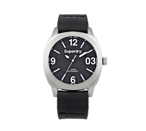  Superdry & French Connection Watches - Γυναικείο Ρολόι SUPERDRY 2025