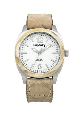 Γυναικείο Ρολόι SUPERDRY