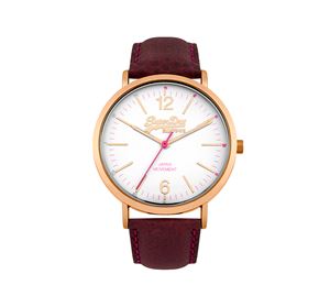  Superdry & French Connection Watches - Γυναικείο Ρολόι SUPERDRY 2025