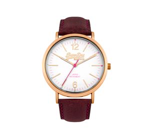 Watches & Jewels Clearance - Γυναικείο Ρολόι Superdry