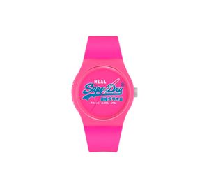 Superdry & French Connection Watches Superdry & French Connection Watches - Unisex Ρολόι SUPERDRY