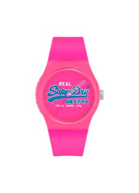 Unisex Ρολόι SUPERDRY