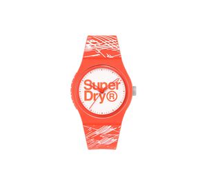 Superdry & French Connection Watches Superdry & French Connection Watches - Unisex Ρολόι SUPERDRY