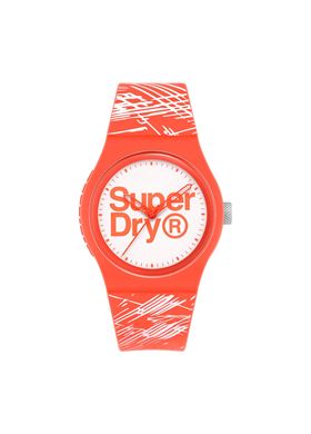 Unisex Ρολόι SUPERDRY