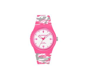 Superdry & French Connection Watches Superdry & French Connection Watches - Unisex Ρολόι SUPERDRY