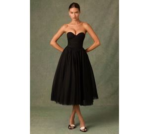 Fashion Vibe - Γυναικείο Φόρεμα Elaine Fashion Vibe