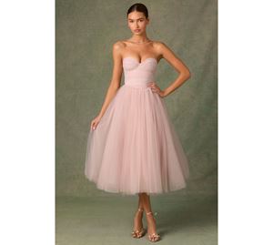 Fashion Vibe - Γυναικείο Φόρεμα Elaine Fashion Vibe