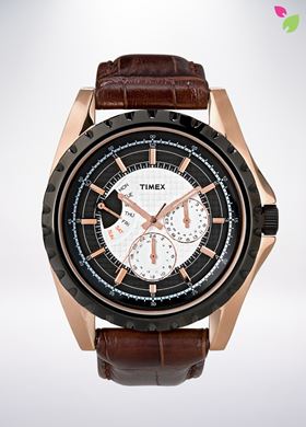 Ανδρικό Ρολόι TIMEX