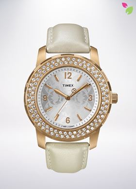 Γυναικείο ρολόι TIMEX
