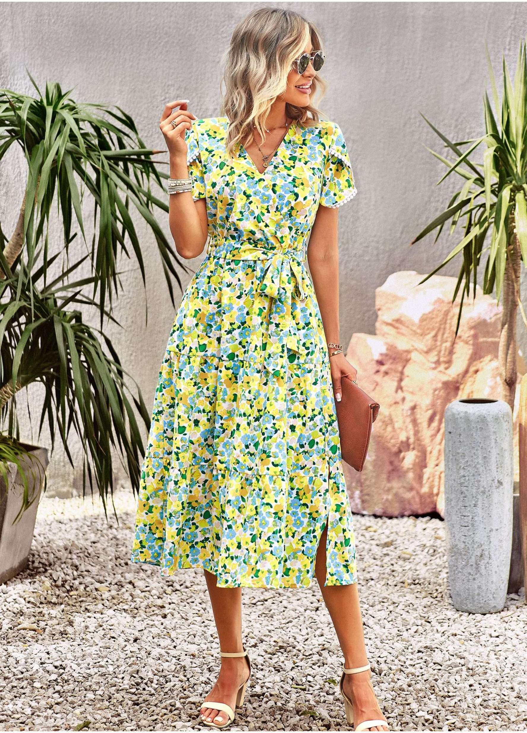 Stylish Clearance Vol.1 Stylish Clearance Vol.1 - Γυναικείο Φόρεμα Orniya