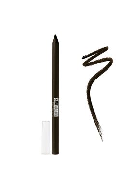 Maybelline Tattoo Liner Gel Pencil 900 Black