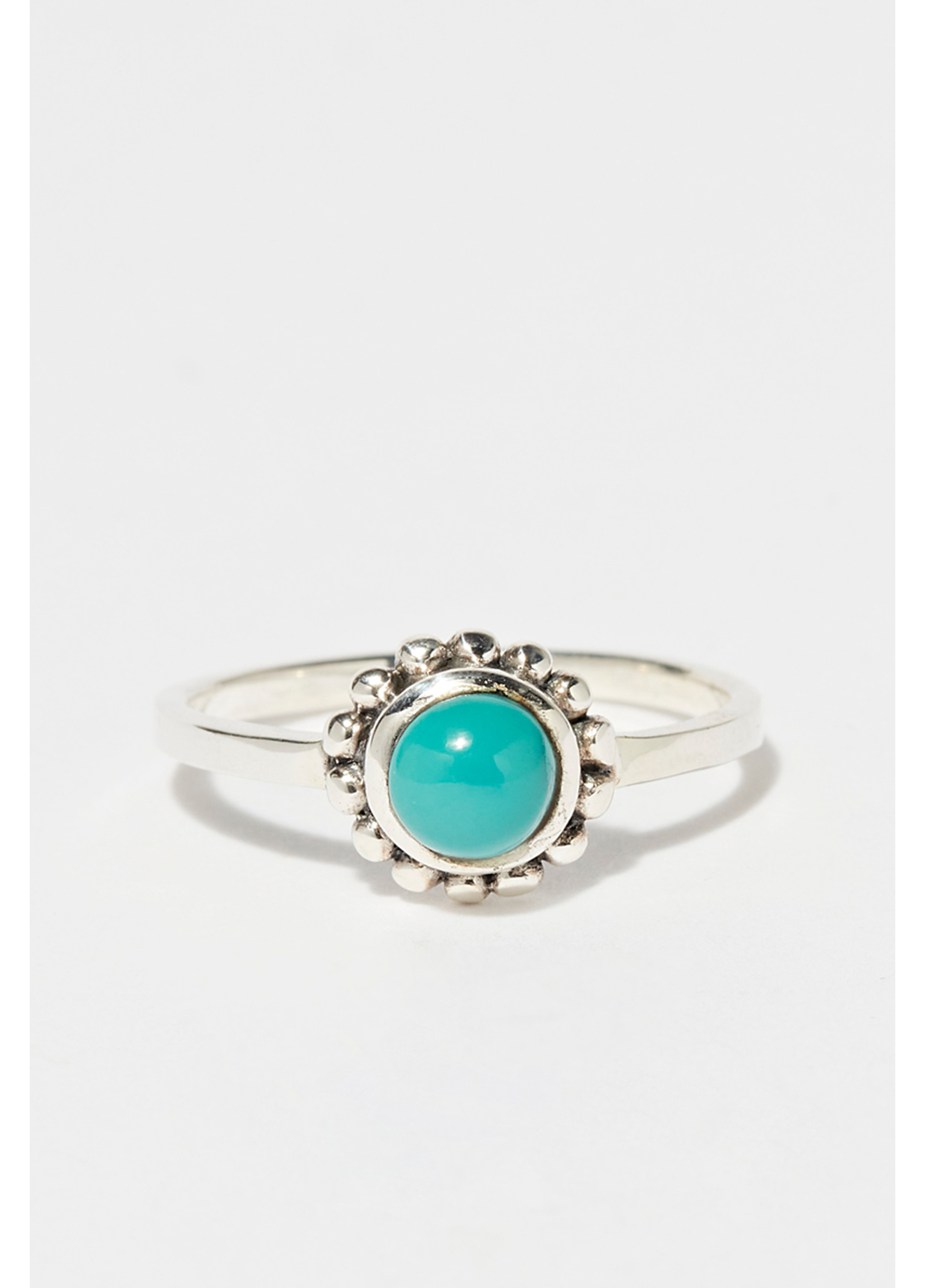 Amazonia Amazonia - Γυναικείο Ασημένιο Δαχτυλίδι Amazonia