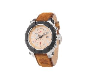 Timberland & Timex Watches - Ανδρικό Ρολόι TIMBERLAND Timberland & Timex Watches