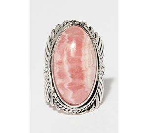 Amazonia - Γυναικείο Ασημένιο Δαχτυλίδι Amazonia Amazonia