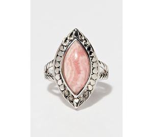 Amazonia - Γυναικείο Ασημένιο Δαχτυλίδι Amazonia Amazonia