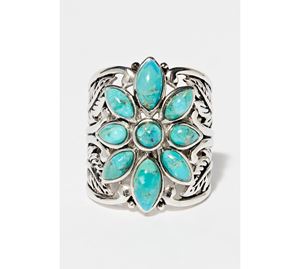 Amazonia - Γυναικείο Δαχτυλίδι 925 Amazonia Amazonia