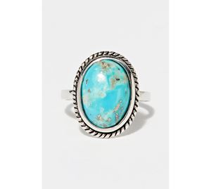 Amazonia - Γυναικείο Ασημένιο Δαχτυλίδι Amazonia Amazonia