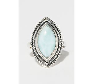 Amazonia - Γυναικείο Ασημένιο Δαχτυλίδι Amazonia Amazonia