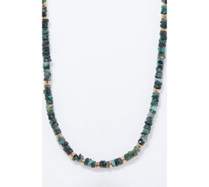 Thematiques Fantasy - Γυναικείο Κολιέ AMAZONIA