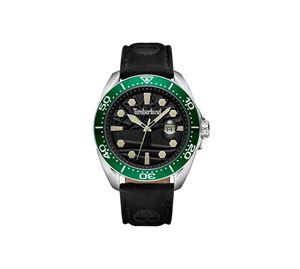 Timberland & Timex Watches - Ανδρικό Ρολόι TIMBERLAND Timberland & Timex Watches