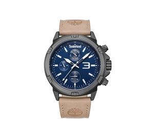 Timberland & Timex Watches - Ανδρικό Ρολόι TIMBERLAND Timberland & Timex Watches