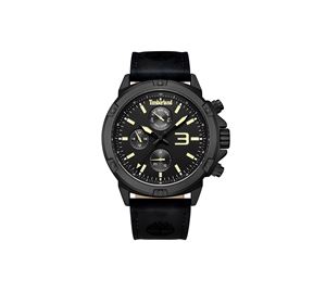 Timberland & Timex Watches - Ανδρικό Ρολόι TIMBERLAND Timberland & Timex Watches
