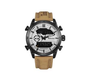 Timberland & Timex Watches - Ανδρικό Ρολόι TIMBERLAND Timberland & Timex Watches