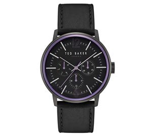Ted Baker Watches Ted Baker Watches - Ανδρικό Ρολόι TED BAKER