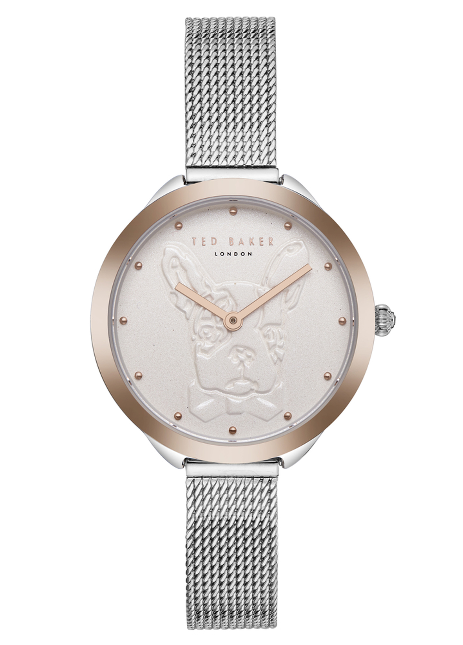 Ted Baker Watches Ted Baker Watches - Γυναικείο Ρολόι TED BAKER