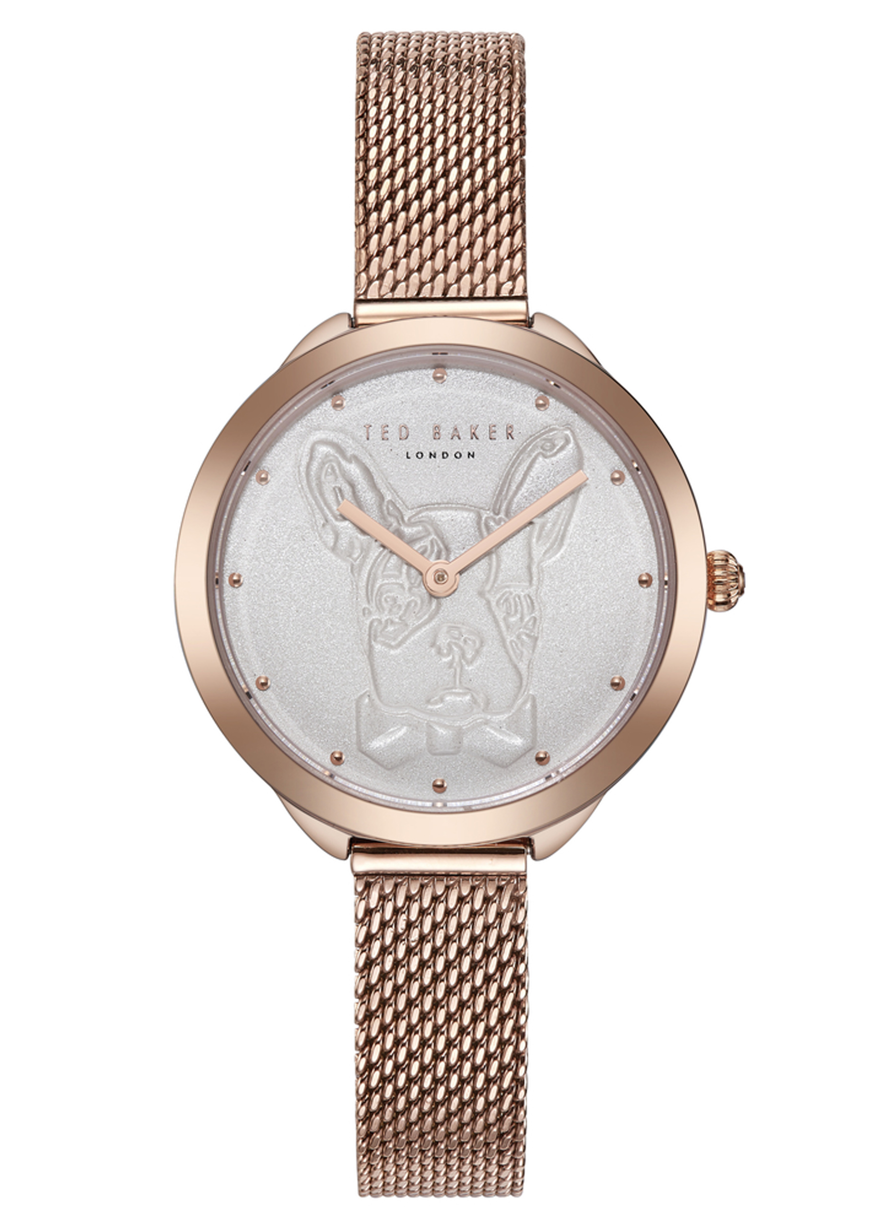 Ted Baker Watches Ted Baker Watches - Γυναικείο Ρολόι TED BAKER