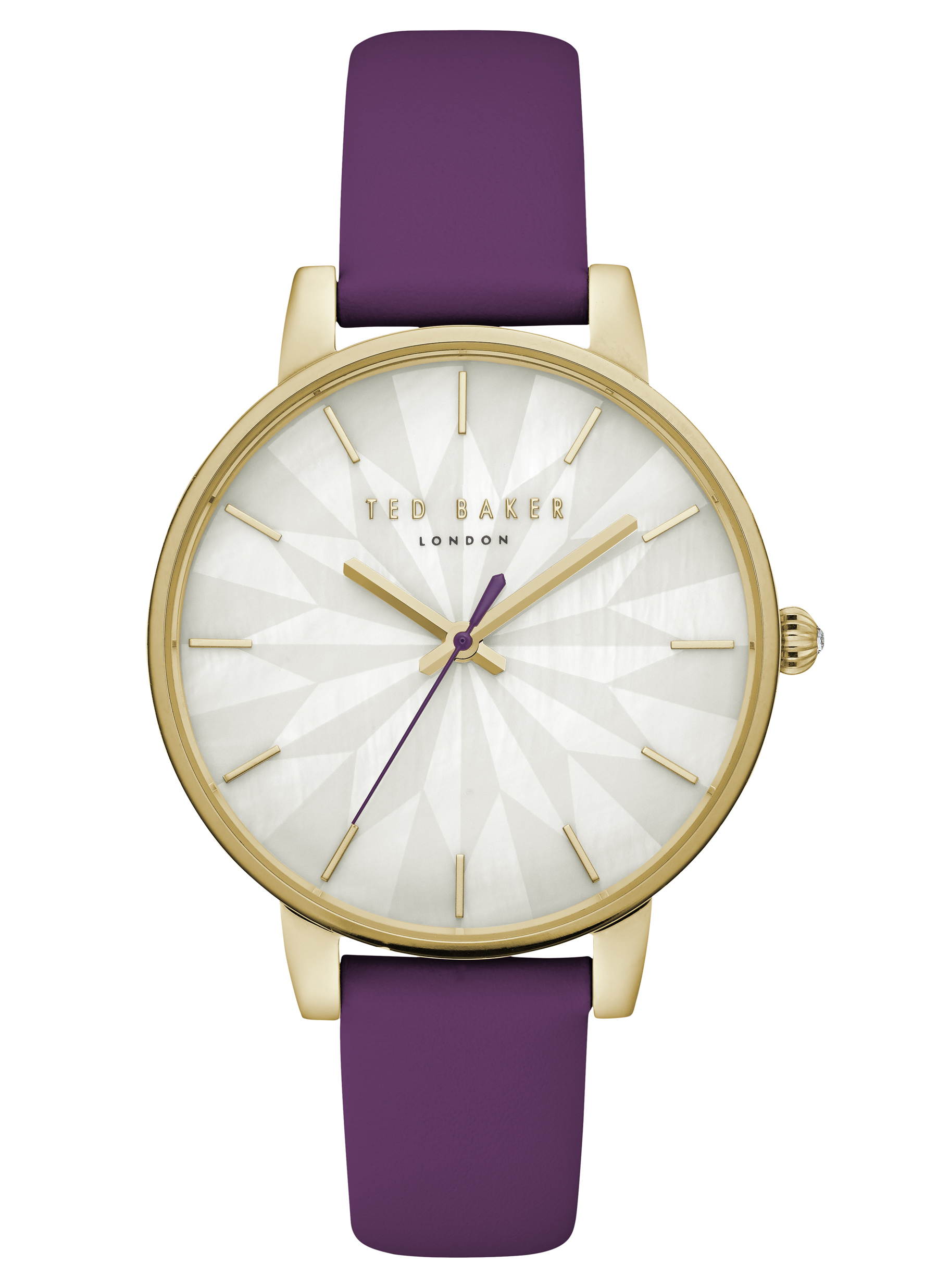 Ted Baker Watches Ted Baker Watches - Γυναικείο Ρολόι TED BAKER