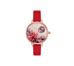 Ted Baker Watches - Γυναικείο Ρολόι TED BAKER Ted Baker Watches