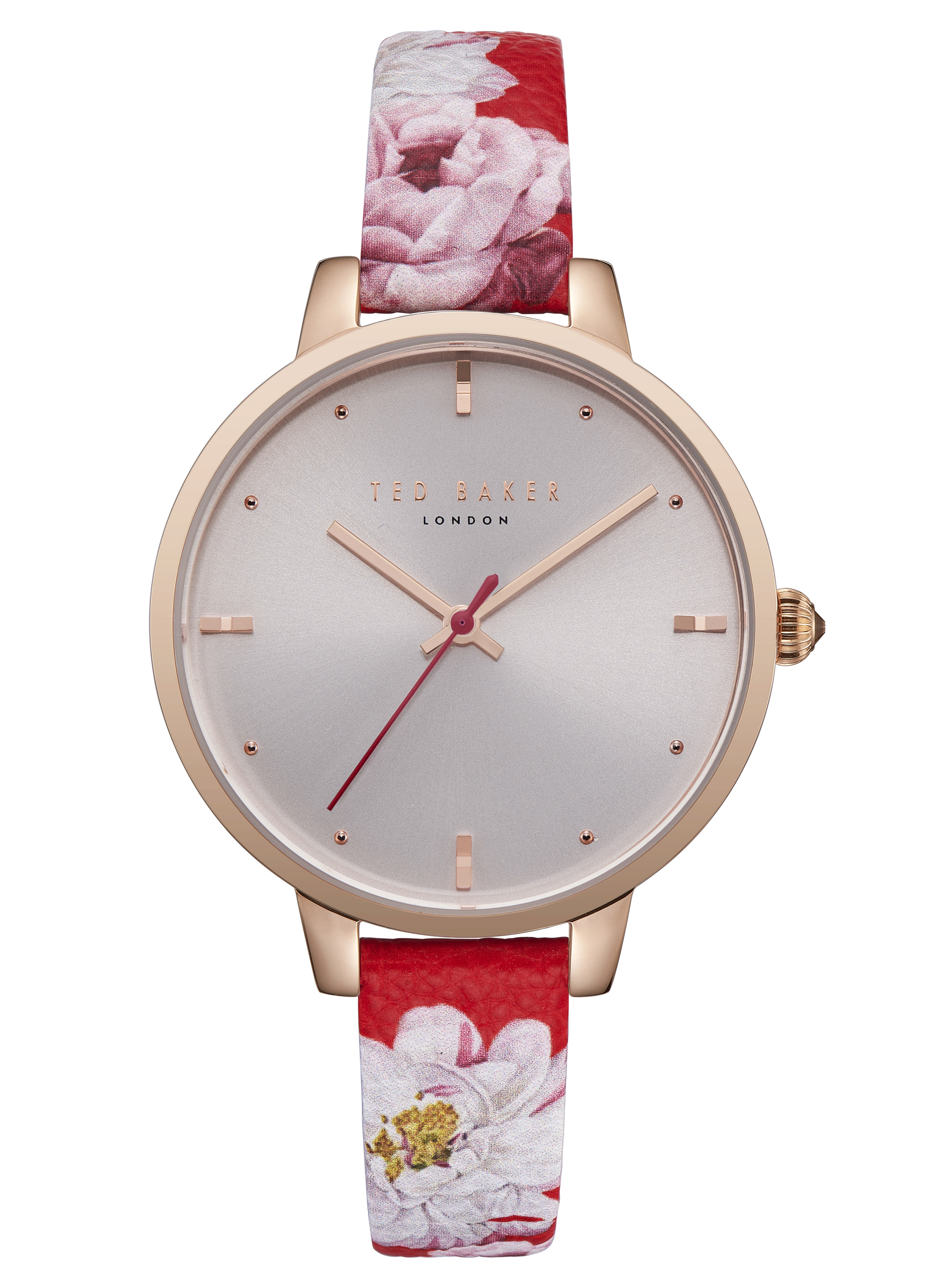 Ted Baker Watches Ted Baker Watches - Γυναικείο Ρολόι TED BAKER