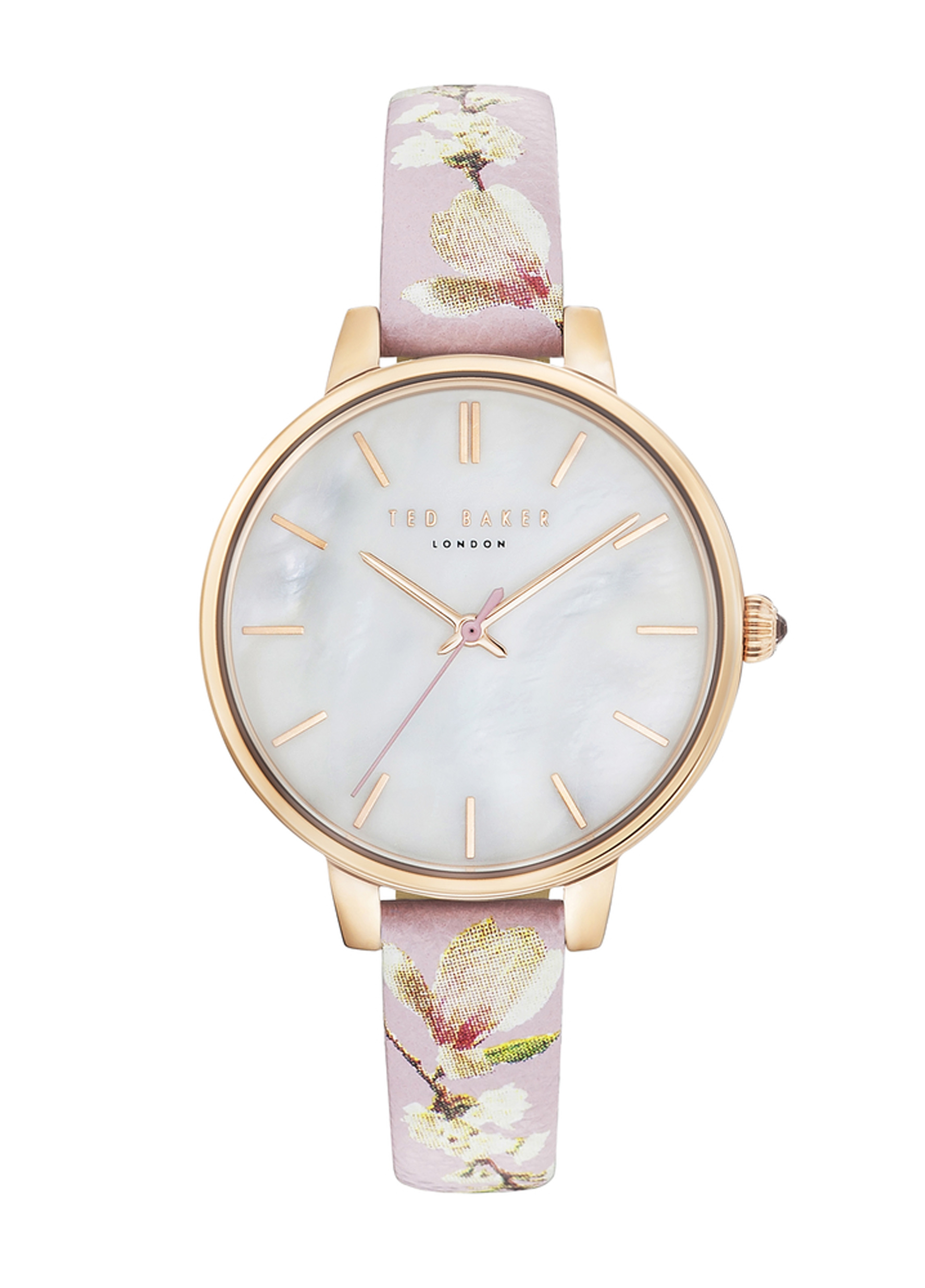 Ted Baker Watches Ted Baker Watches - Γυναικείο Ρολόι TED BAKER