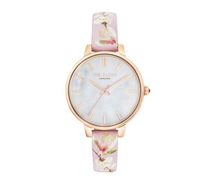  X- Treme Offers - Γυναικείο Ρολόι TED BAKER 2025