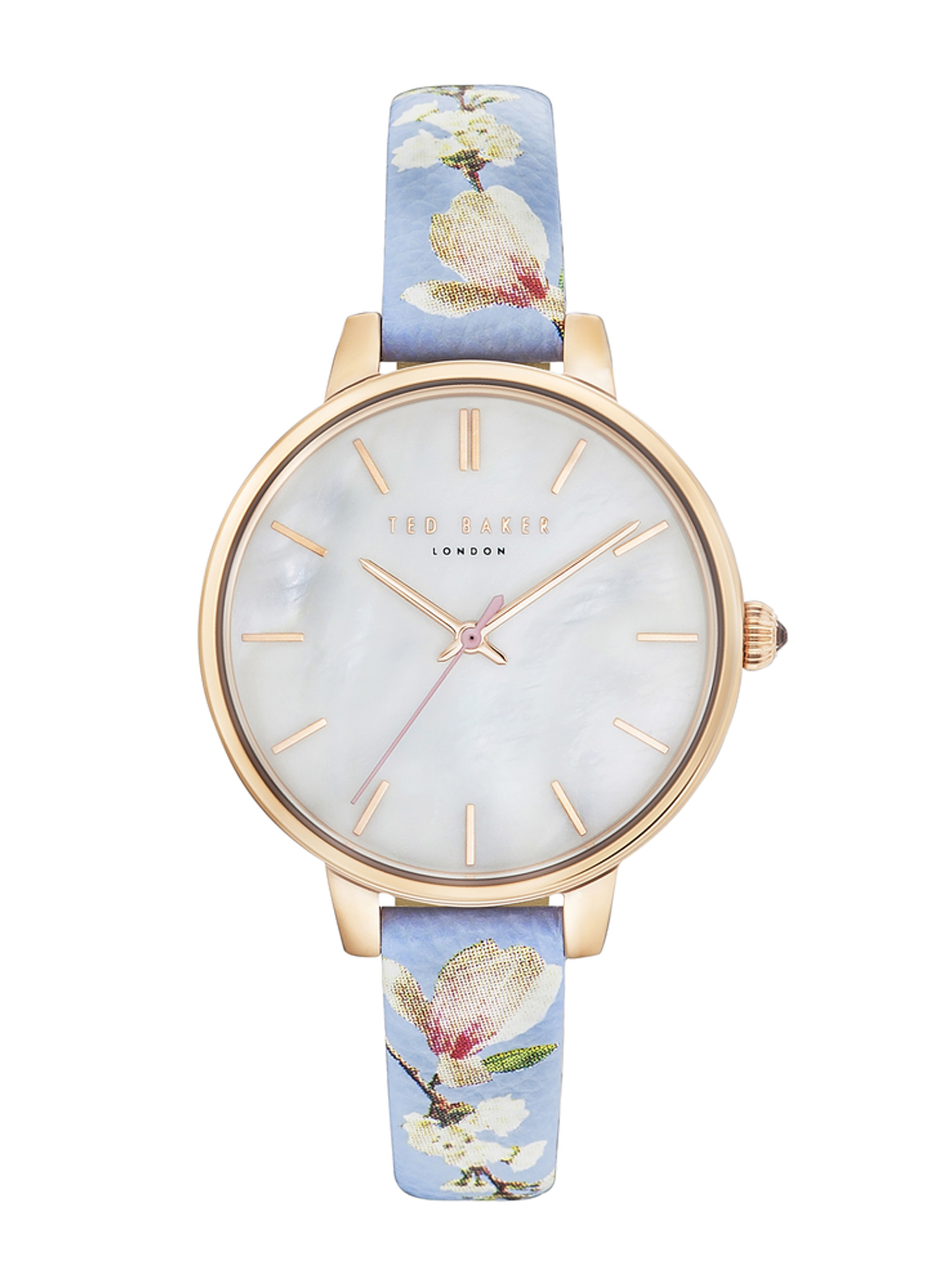 Ted Baker Watches Ted Baker Watches - Γυναικείο Ρολόι TED BAKER