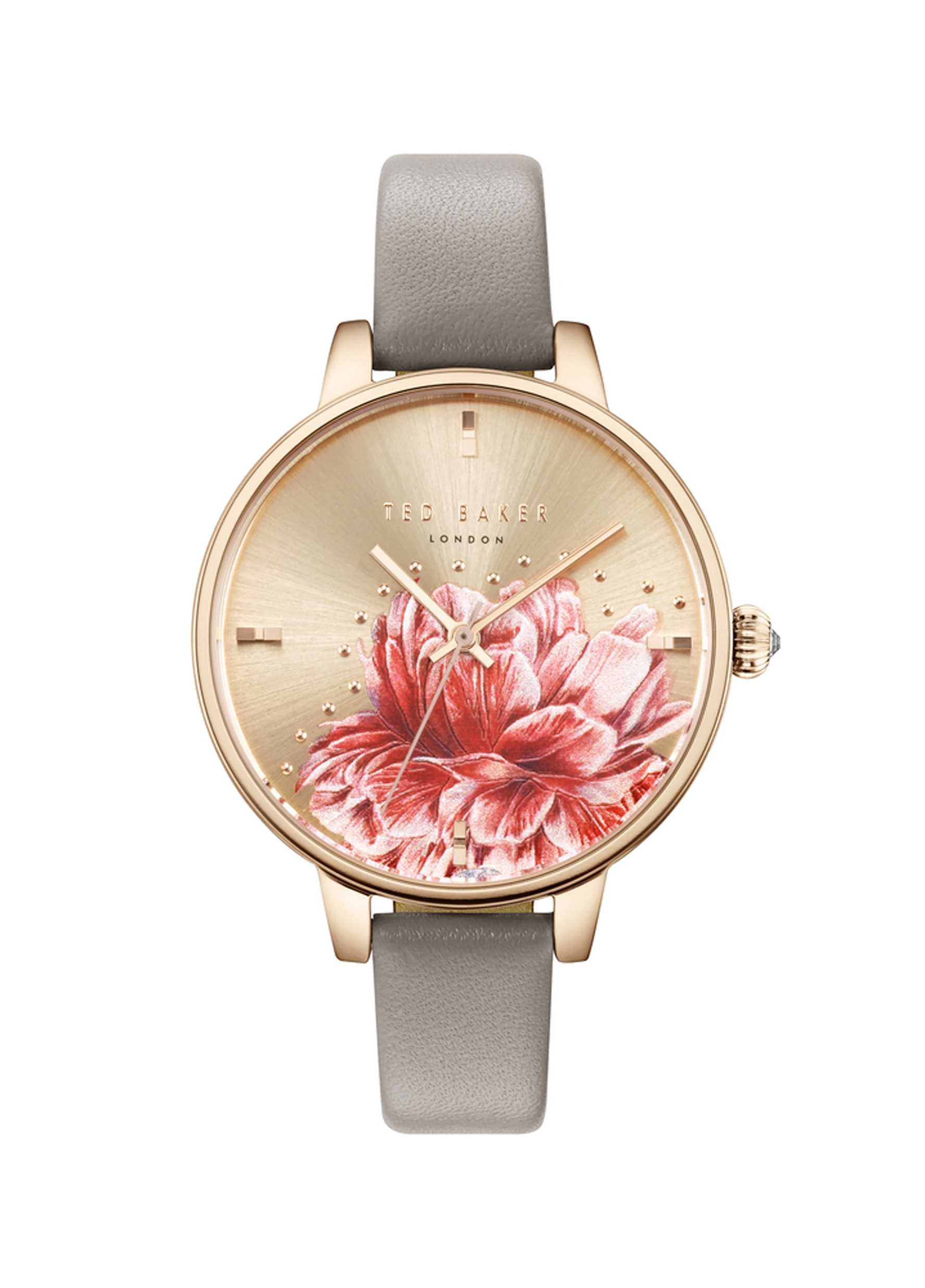 Ted Baker Watches Ted Baker Watches - Γυναικείο Ρολόι TED BAKER