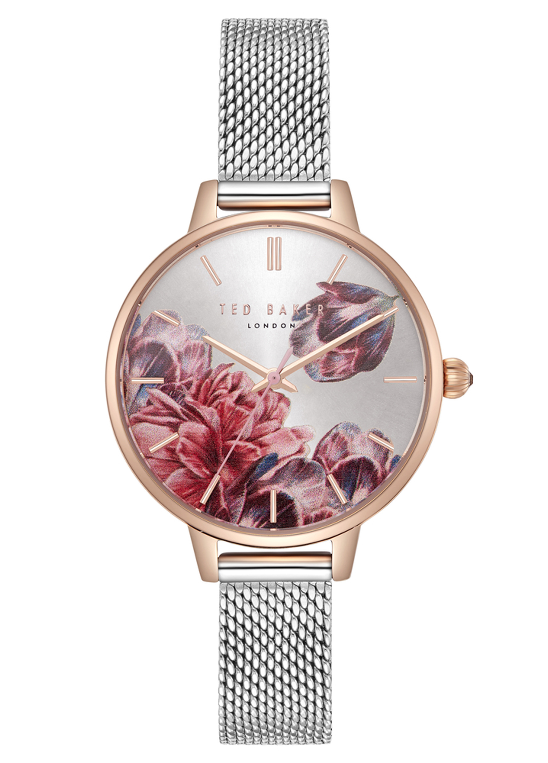 Ted Baker Watches Ted Baker Watches - Γυναικείο Ρολόι TED BAKER