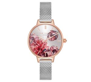  Mega Bazaar - Γυναικείο Ρολόι TED BAKER 2025